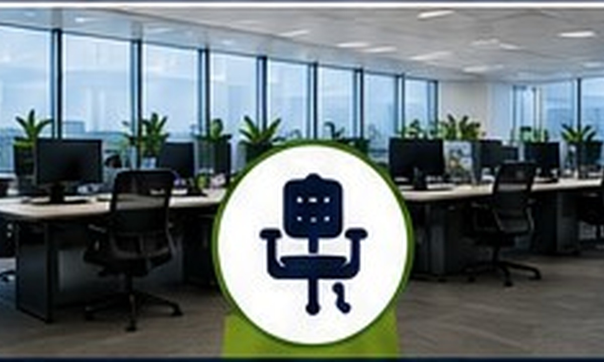 Bureaux professionnels