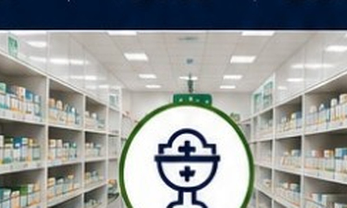 Pharmacie