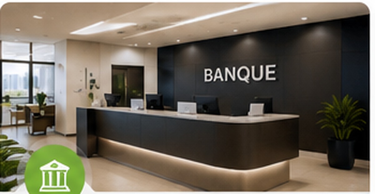 Nettoyage de banques et espaces financiers