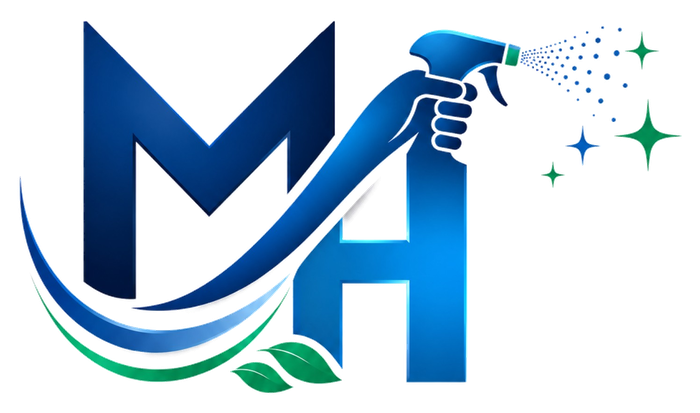 Logo Ménage Hamel